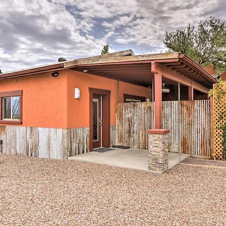 Tucson Studio About 10 Mi To Downtown And U Of A Exterior foto